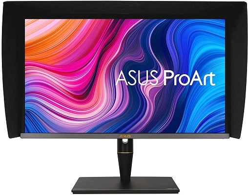 Asus ProArt PA27UCX-K 27inch LED 4K Monitor